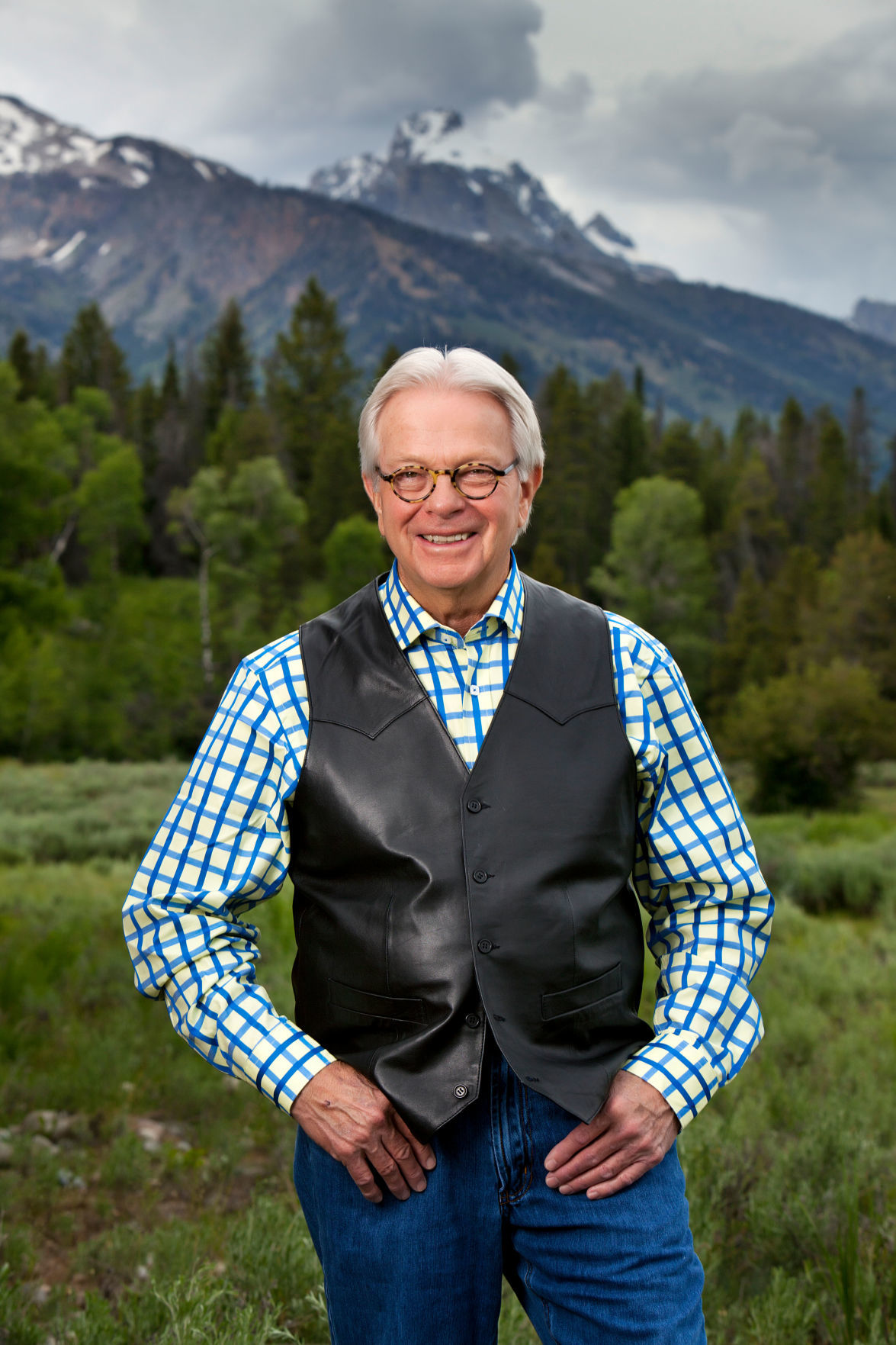 Obituary - David C. Spackman